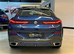 بي ام دبليو X6